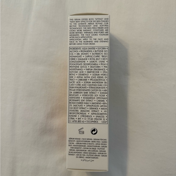 Guerlain Double R- Renew & Repair - Picture 3 of 4